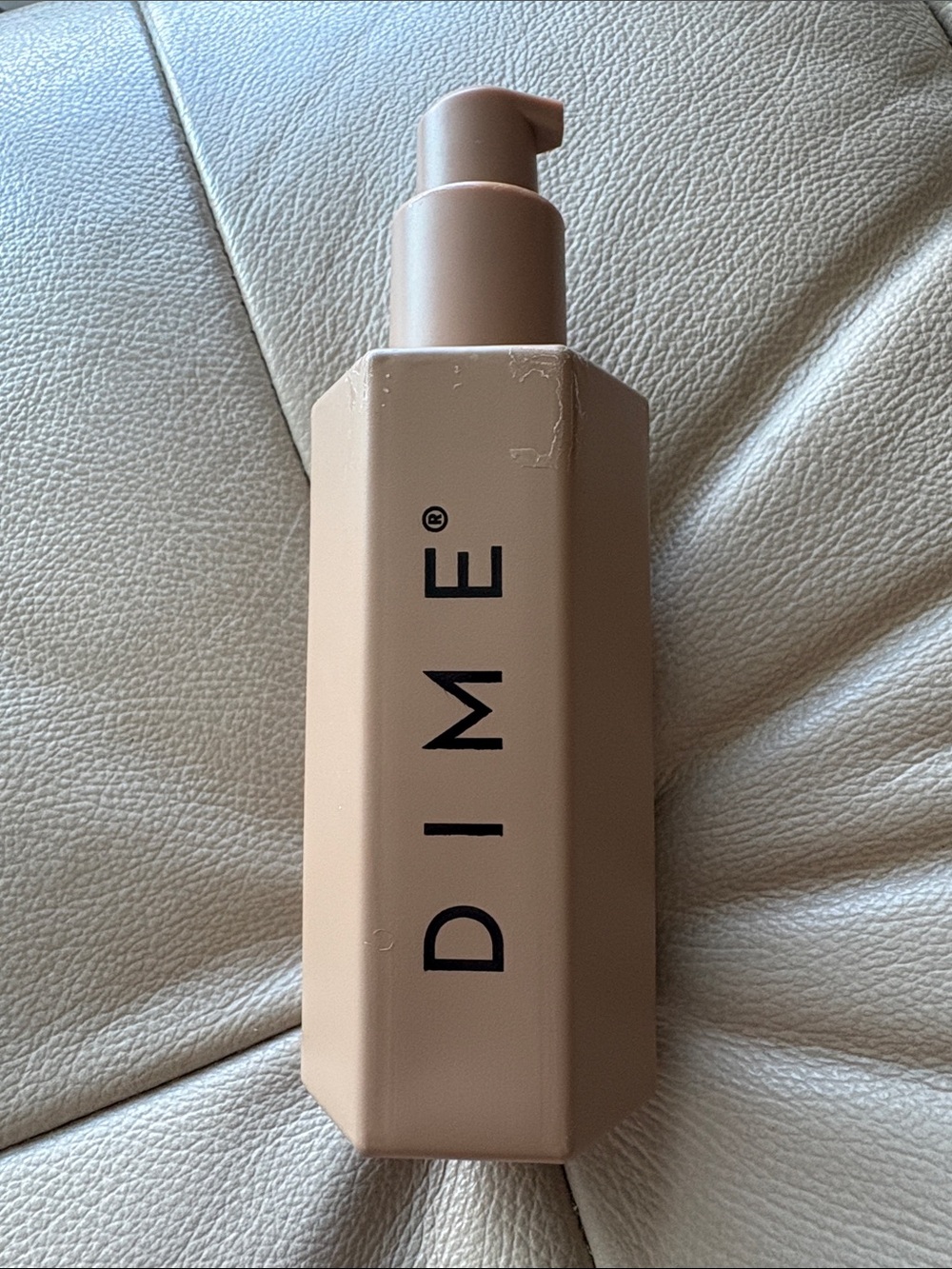 Dime Tinted SPF 30 Wonderscreen
